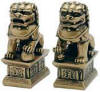 Foo Dog Statues