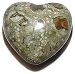 Rhyolite Heart