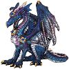 Dragon Figurines