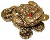 Wealth Frog