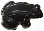 Obsidian Frog