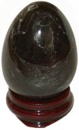 Black Tourmaline Egg