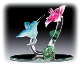 Glass Hummingbird