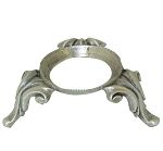 Pewter Egg Stand $4.95