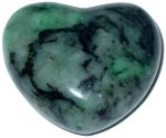 Emerald Heart 