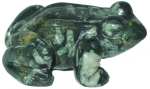 Kambaba Jasper Frog