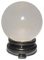 50mm Girasol Opal Sphere