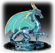 Glass Dragon