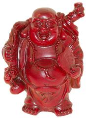 Spiritual Journey Buddha Statue