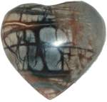 Picasso Heart