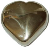 Pyrite Heart