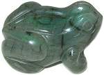 Labradorite Frog