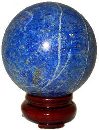 Lapis Sphere