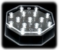 Centerpiece Light Stand