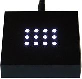 LED Light Stand for Awards