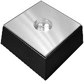 White LED Light Base