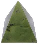 Jade Pyramid 