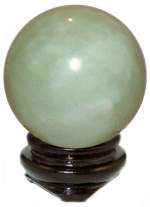 Jade Sphere 
