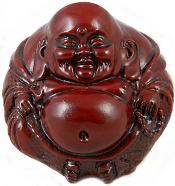 Hong Tse Happy Buddha Statue