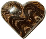 Stromatolite Heart