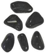 Blue Quartz Tumbled Stone