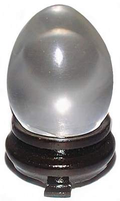 AA Girasol Opal Egg 