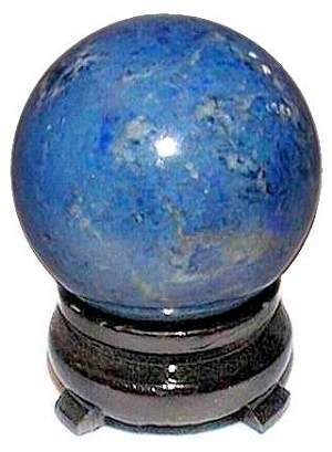  Lapis Lazuli Sphere