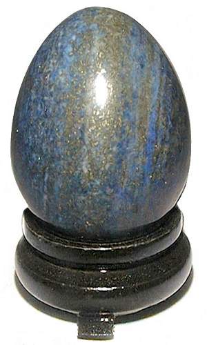 Lapis Egg