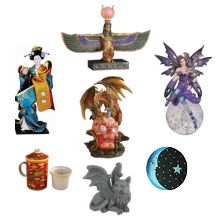 Figurines & Collectible Gifts