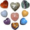 Gemstone Hearts