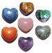 Gemstone Hearts