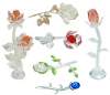 Crystal Roses for Sale