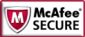 mcafee logo