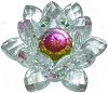 Crystal Lotus