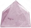 1 3/4" Amethyst Pyramid $22.95