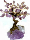 Gemstone Tree