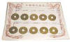 Lucky Chinese Coins $3.95