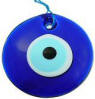 Evil Eye Pendant $3.95