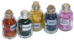 Gemstone Bottles