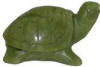 Jade Turtle Carving