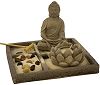 Buddha Zen Garden