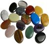 Gemstone Smooth Stones