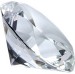 Diamond Paperweight