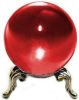 Red Crystal Ball