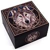 Anne Stokes Wolf  Box