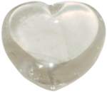 Brazil Quartz Hearts