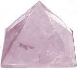 Brazil Amethyst Pyramid