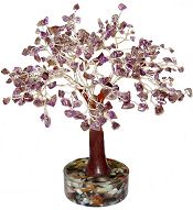 Amethyst Gem Tree - 300 Stones