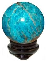 Apatite Sphere