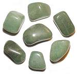 Aventurine Tumbled Stones